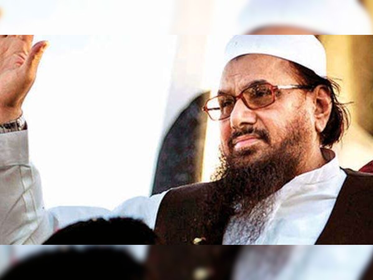 Hafiz Saeed threat to global peace, UN must act: Muslim clerics