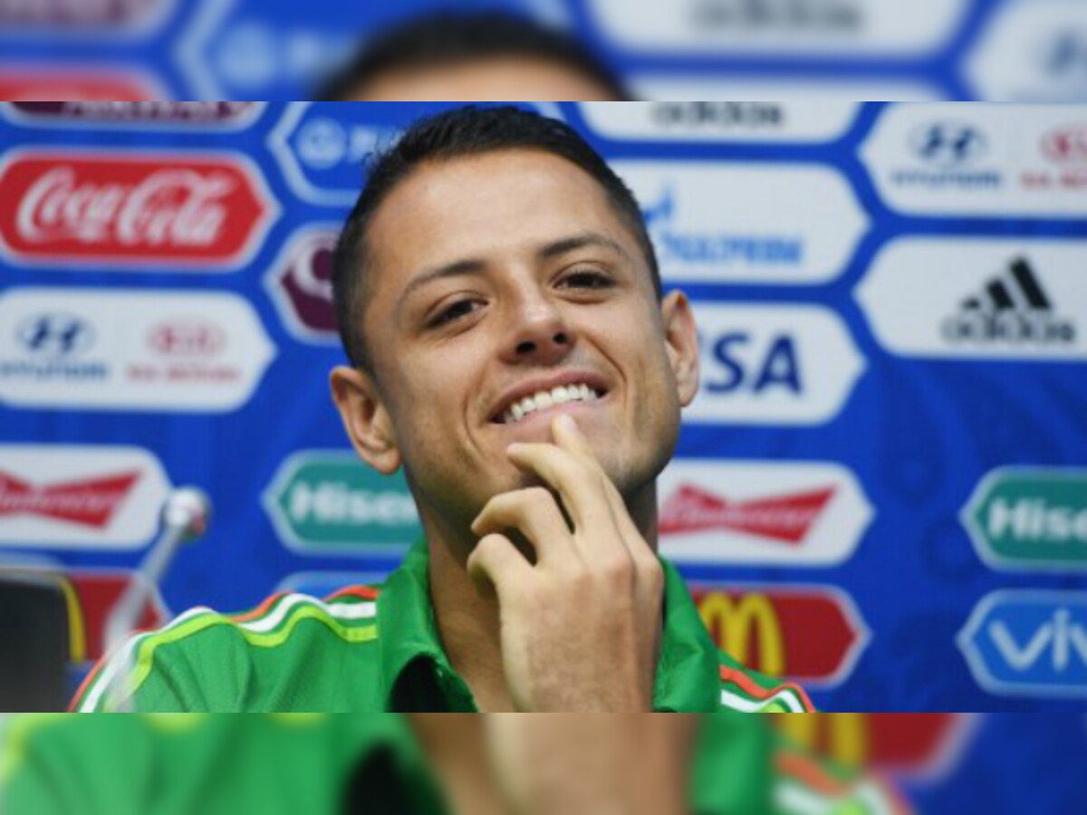 Premier League: Javier Hernandez braces for emotional Old Trafford return