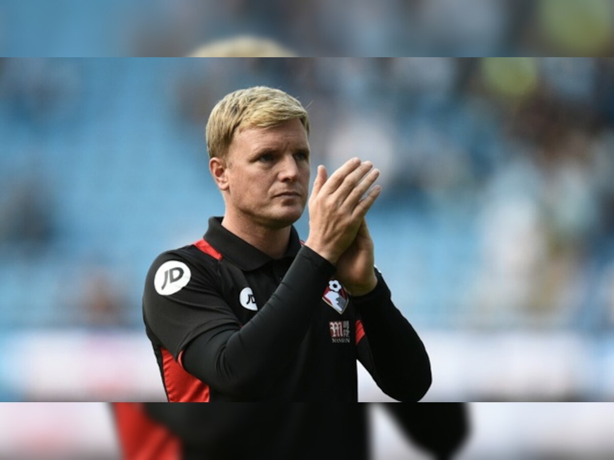 Premier League: Eddie Howe still on lookout for new Bournemouth recruits