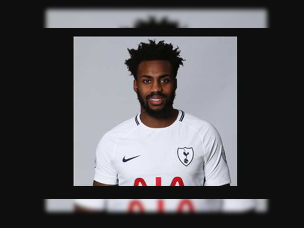 Tottenham's Danny Rose apologies for ridiculing Tottenham Hotspur's transfer policy