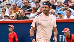 WATCH | Rogers Cup: Roger Federer beats Roberto Bautista; Denis Shapovalov's dream run continues in Montreal
