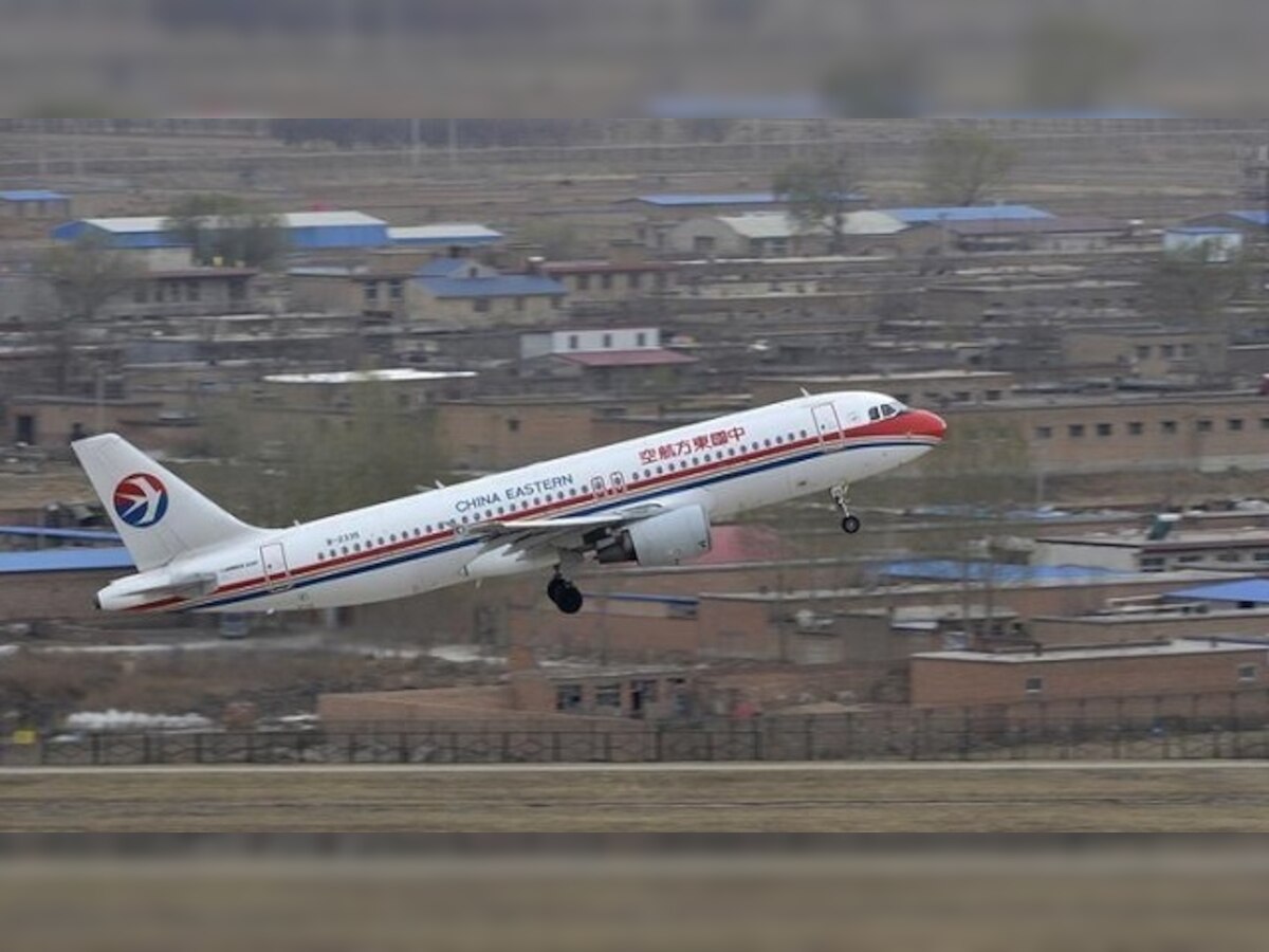 China Eastern Airlines ‘misbehaves’ with Indian passenger, govt takes up matter with Beijing