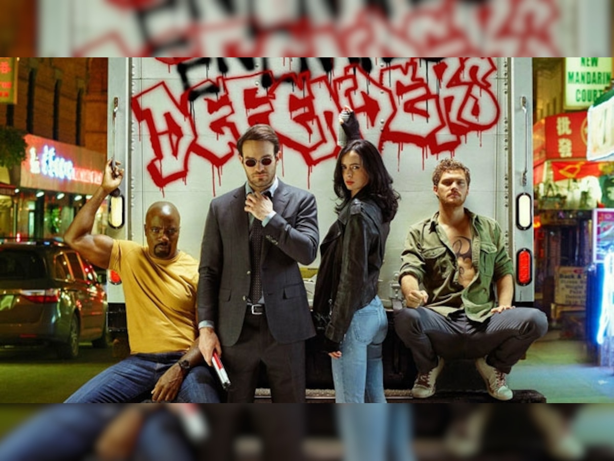 The Defenders: Who is doing what and where?