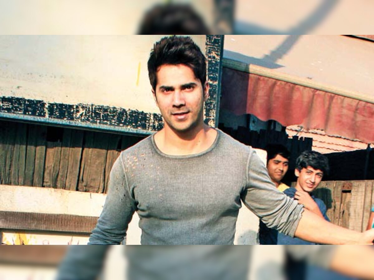 Revealed: Here's when Varun Dhawan's 'Judwaa 2' trailer will be out!