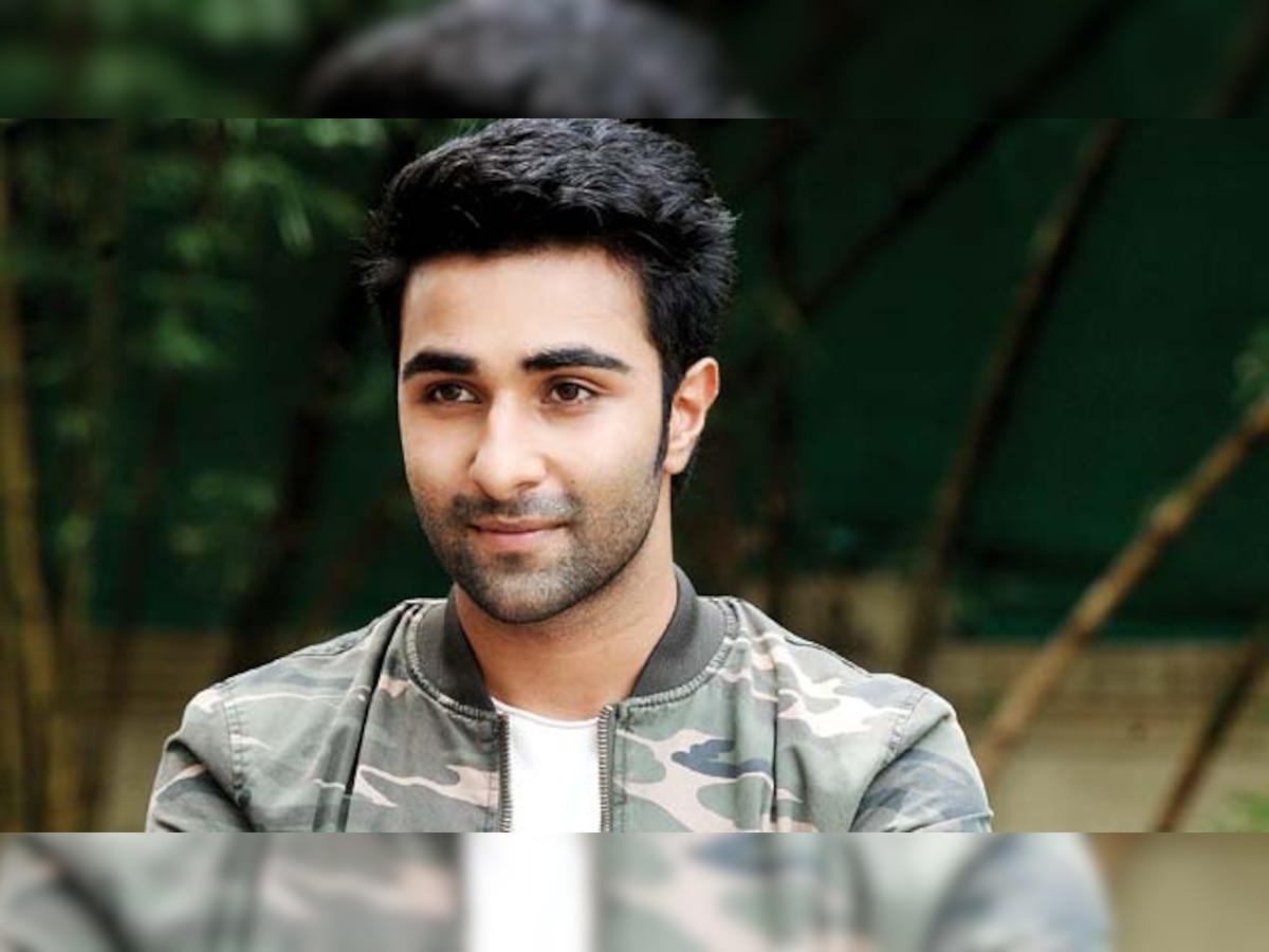 Did you know? Aadar Jain thought his Nanu Raj Kapoor was a joker