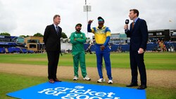 Sri Lanka board clears first Pakistan tour since 2009 attack, to play 'at least' one T-20 in Lahore 