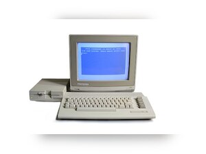 The Commodore 64, the bestselling computer of all time, turns 35