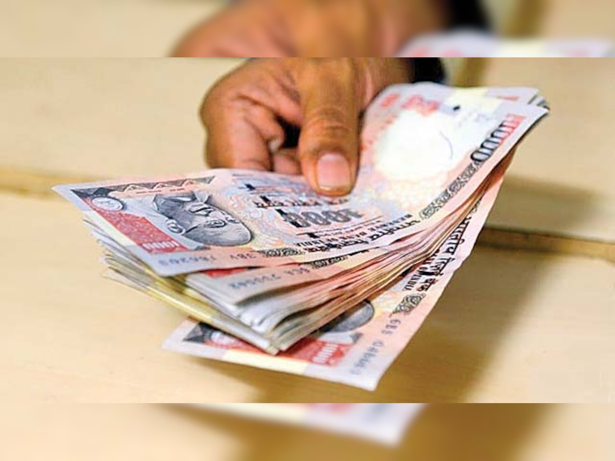 #DNAExclusive: Demonetised Rs 500 and Rs 1,000 notes not shredded, are still lying in banks' currency chests