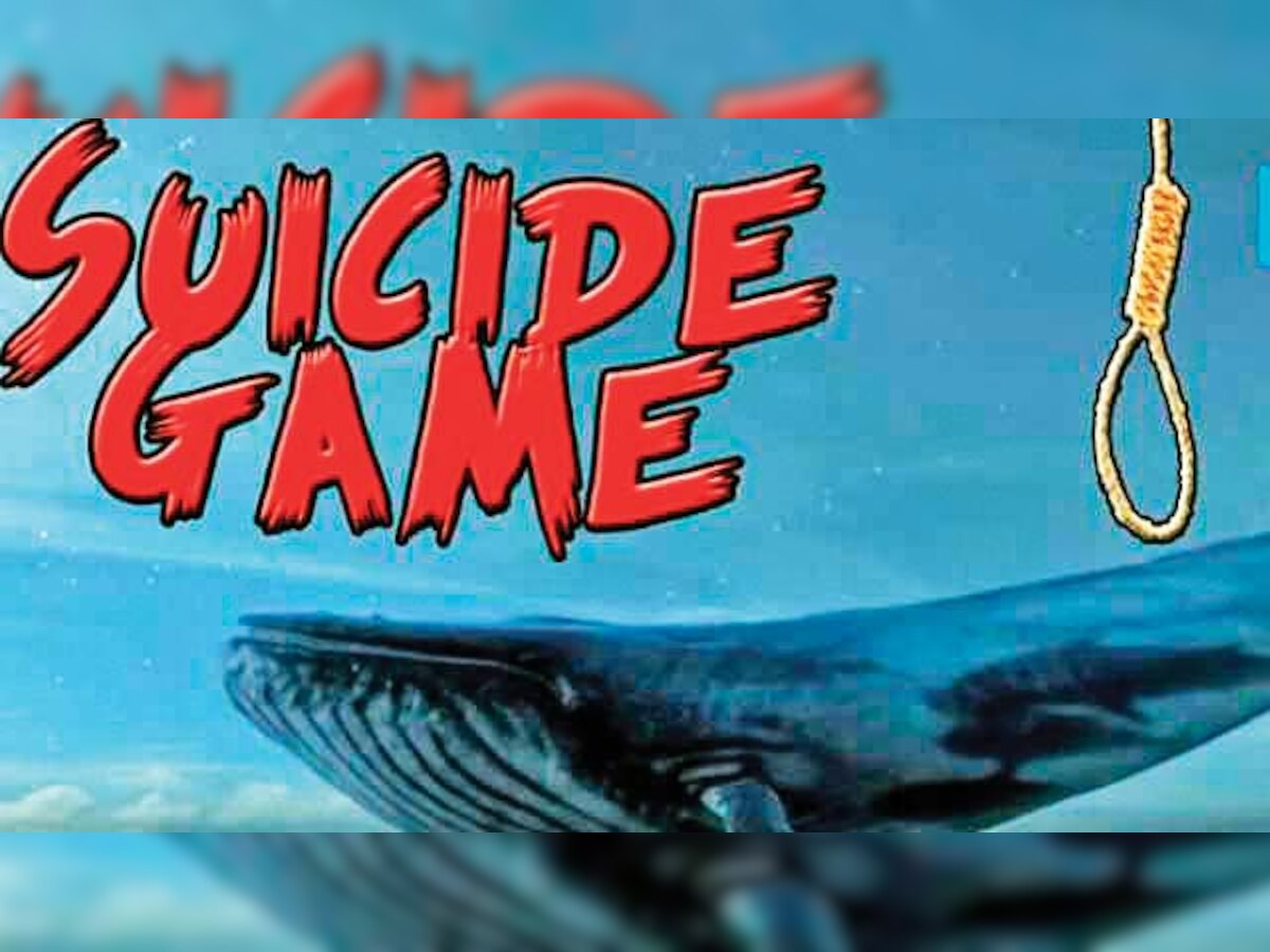 Centre asks online giants to delete Blue Whale links