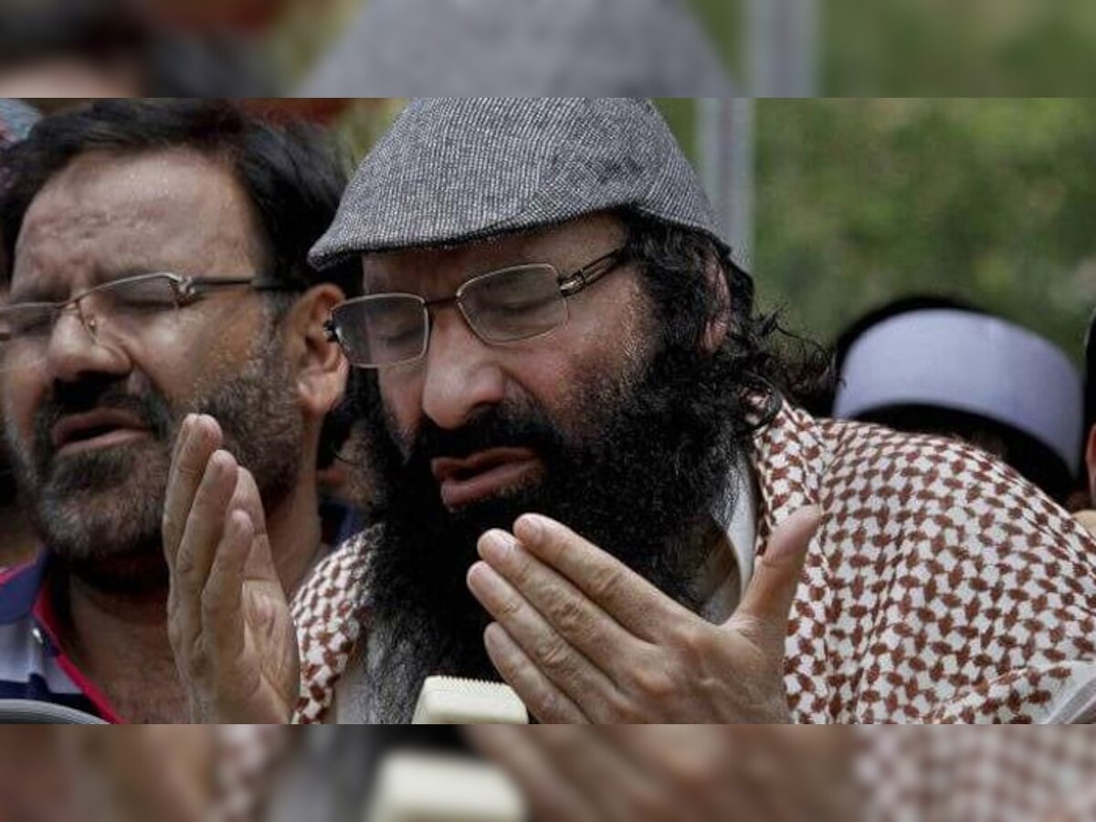 US designates Hizbul Mujahideen as foreign terrorist organisation