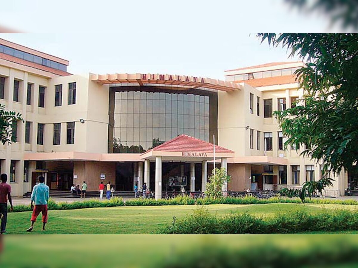 IIT-M expels beef vigilante from hostel for 6 months