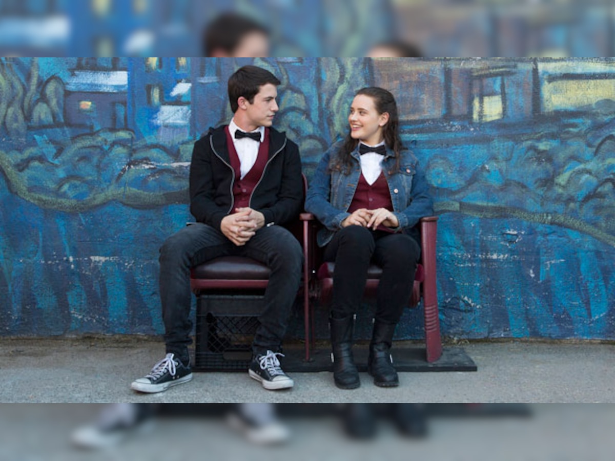 Dylan Minnette finally spills beans on '13 Reasons Why' season two