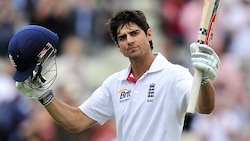 Alastair Cook double century puts England in command against West Indies in day-night Test
