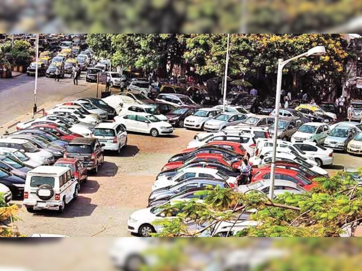 Soon, BMC to roll out new online parking app