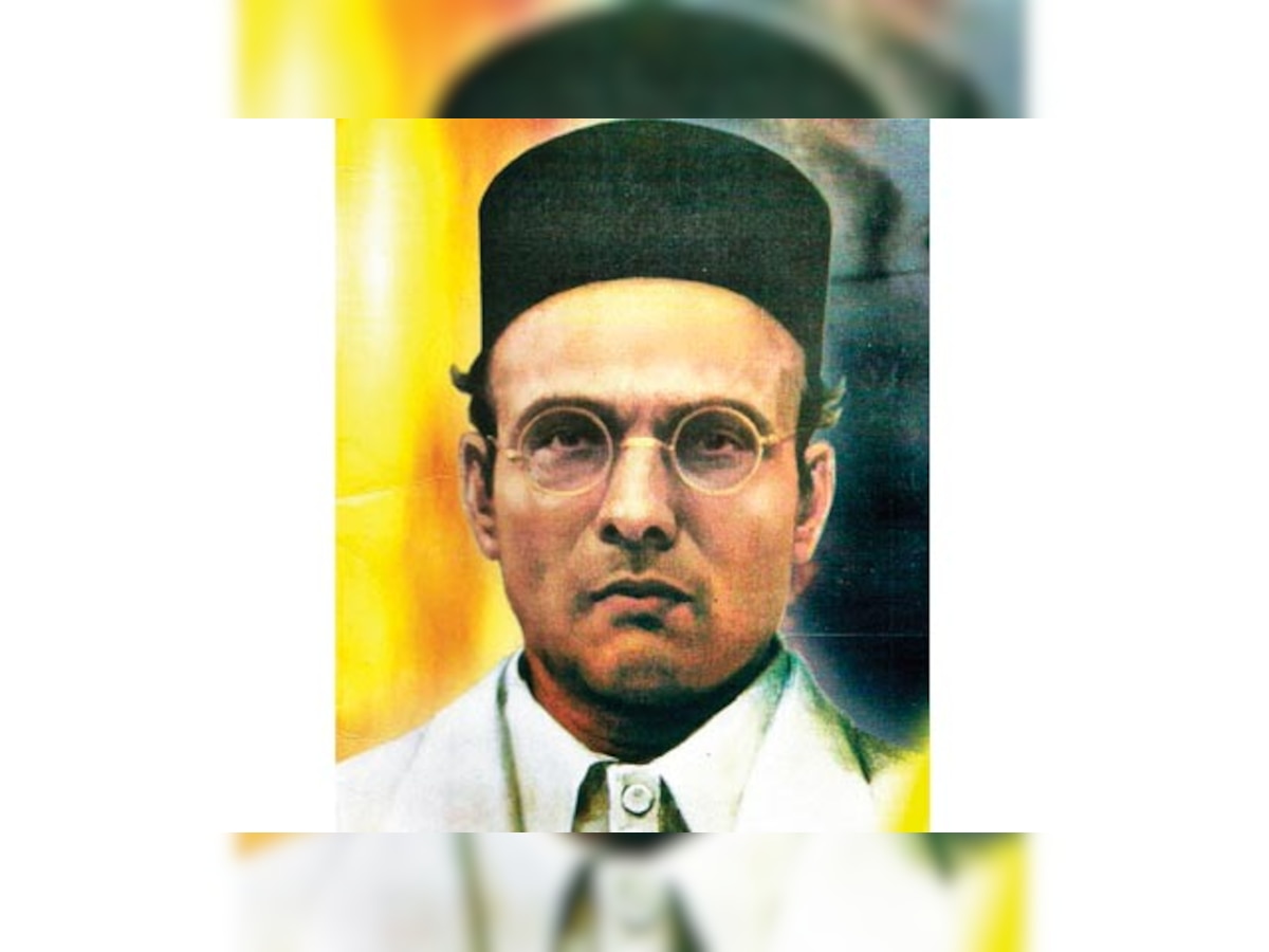 Seminar in Andaman to discuss Savarkar's idea of nationalism