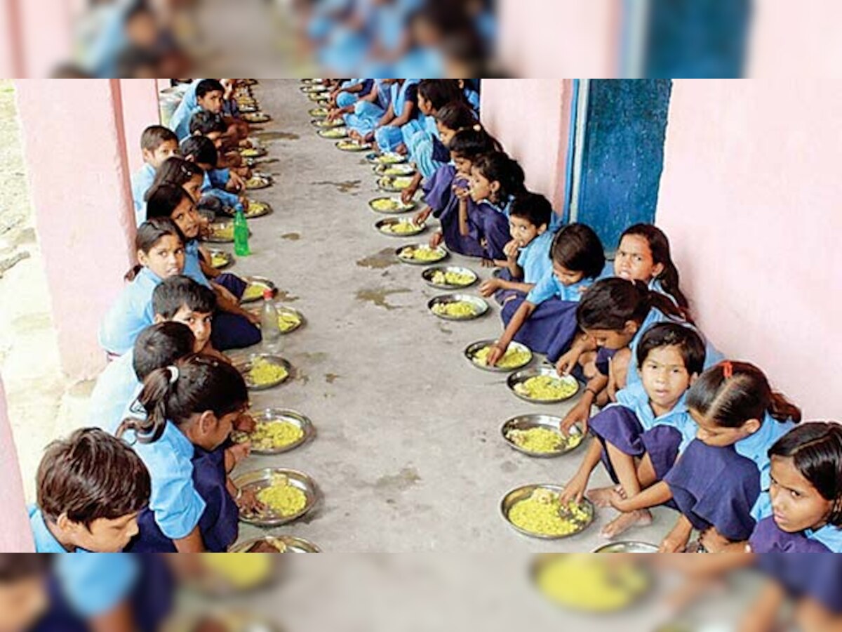 Mid-day meal report: Mumbai among lowest performing districts