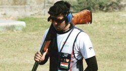 ISSF Junior Shotgun World Cup: India's Akash Saharan finishes sixth in men's trap event