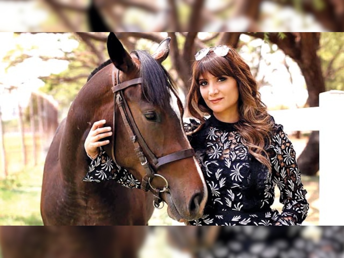 Canvas can never be replaced: Michelle Poonawalla