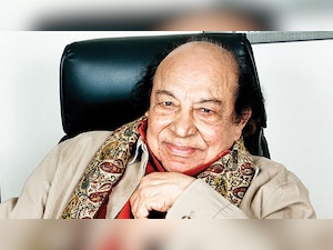 The man behind the method