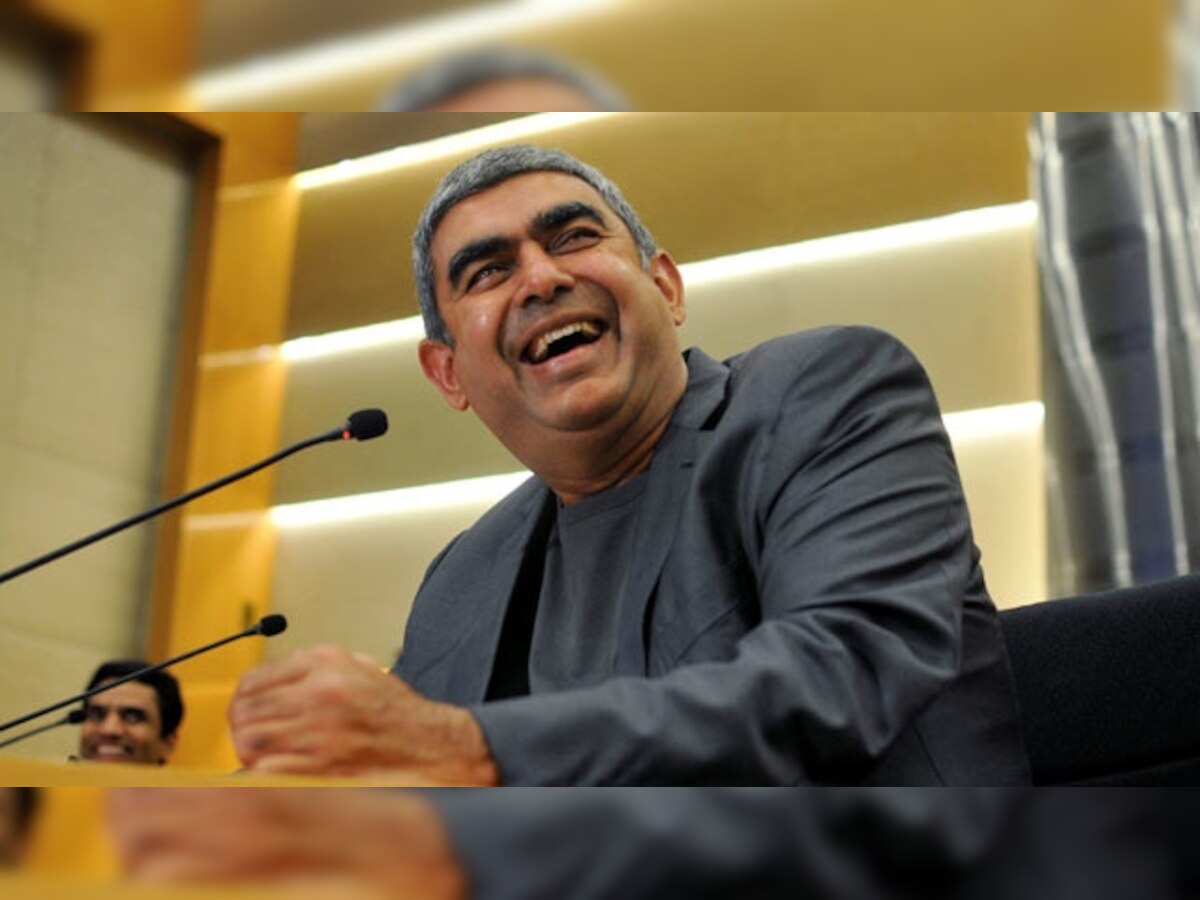 After Vishal Sikka shocker, 3 US law firms file suits against Infosys 