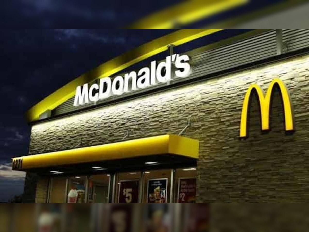 McDonald's likely to challenge NCLT order on its MD Vikram Bakshi over Indian joint venture