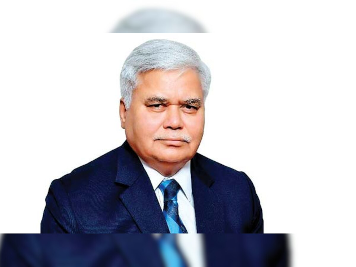 Trai, CCI have complementary role to play, says R S Sharma