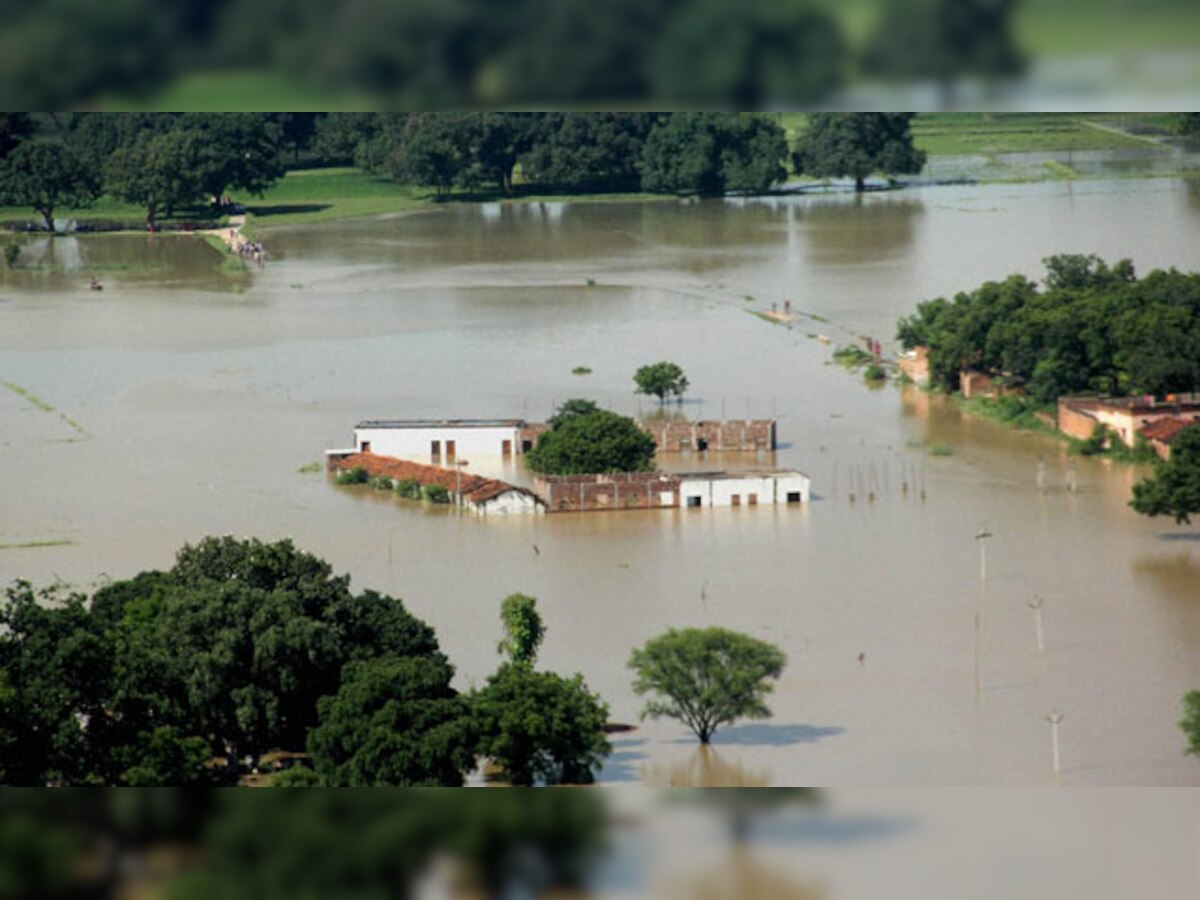 Flood situation worsens in Bihar; toll rises to 253