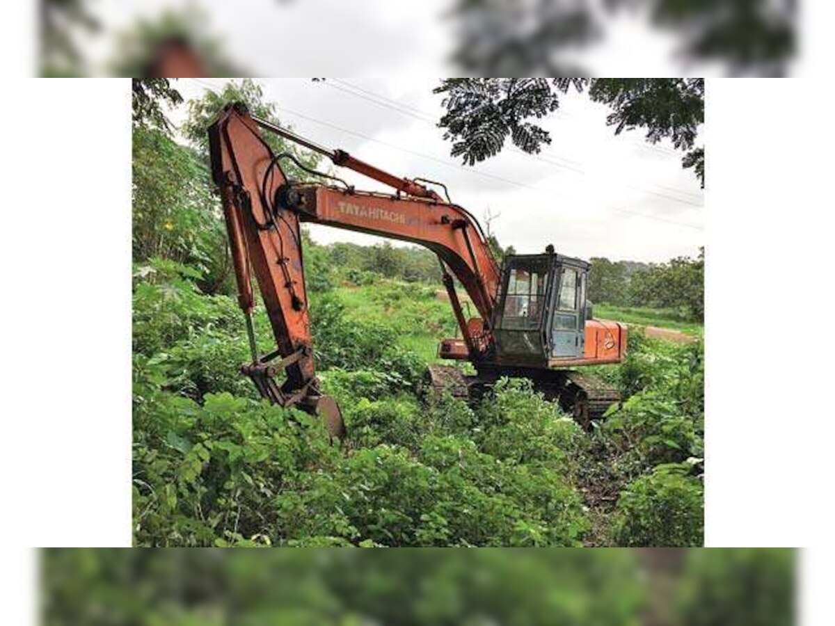 MMRC steps up publicity blitz, says Metro 3 car depot site at Aarey Colony outside eco sensitive zone