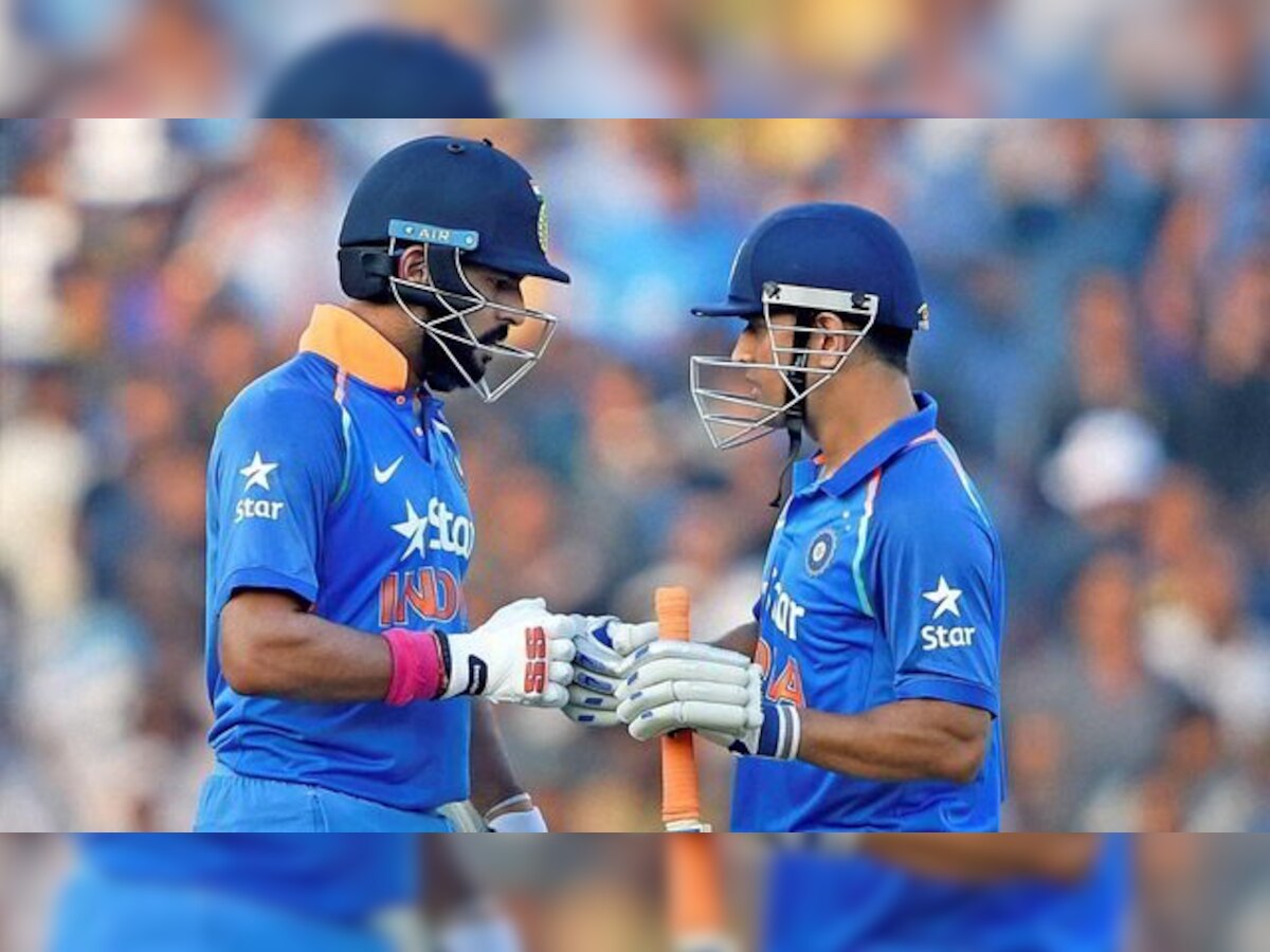 Yuvraj Singh not 'rested', MS Dhoni needs to perform to stay in team: Gautam Gambhir