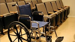 Levy of GST on equipments for disabled; SC seeks Centre's reply