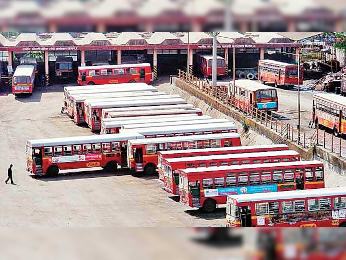 MMRDA plans bus lanes on Western express highway