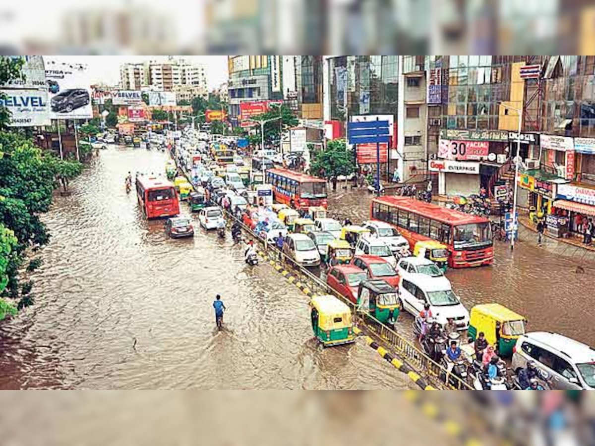 State receives 87% of annual rainfall