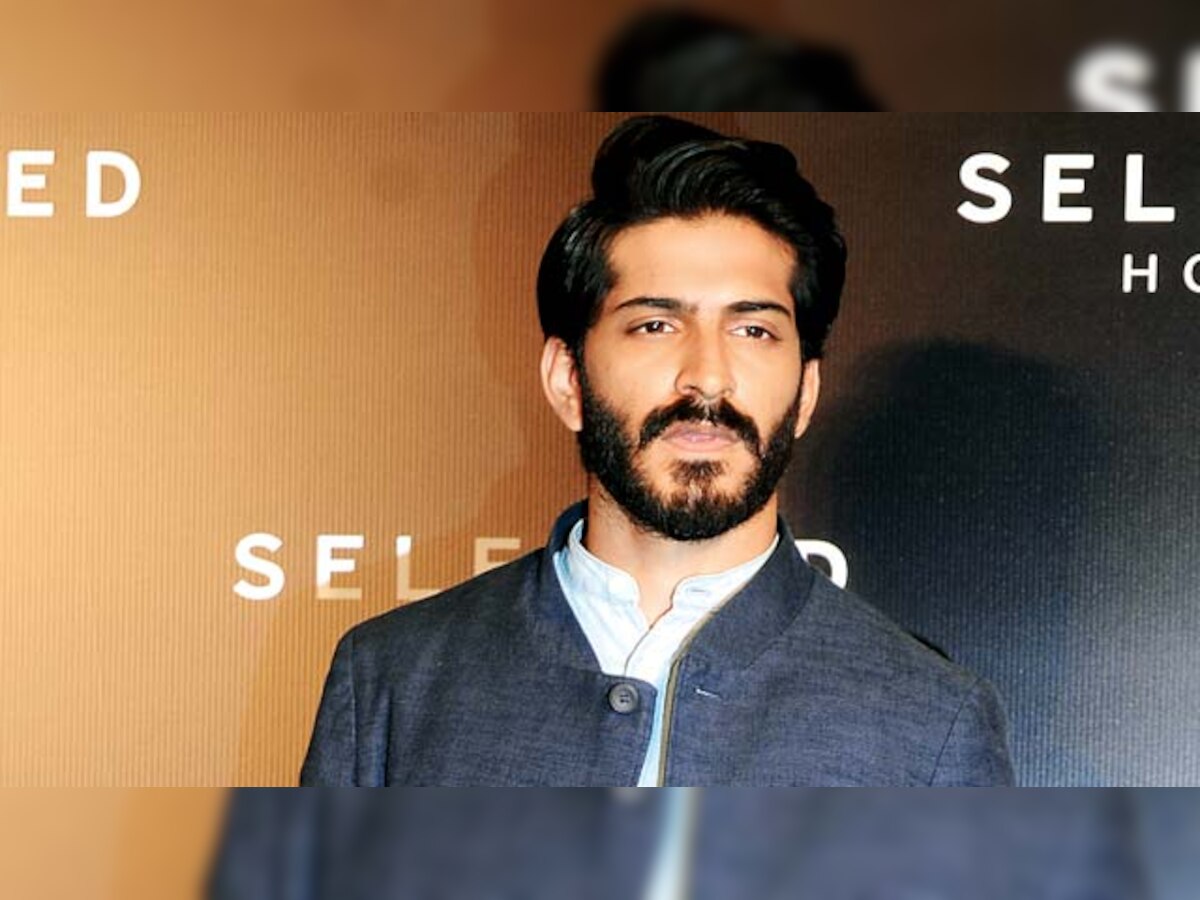 Why Harshvardhan Kapoor's Bhavesh Joshi is delayed