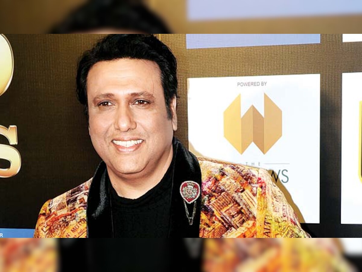 Dance Plus 3: Here's why Govinda gave 2-3 retakes for every act