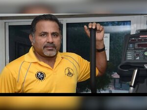 Team India needs one good left-arm pacer, says bowling coach Bharat Arun