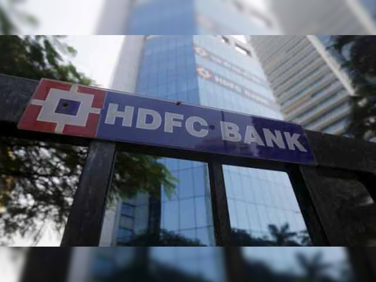 HDFC Bank PoS machines to support digital payments