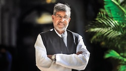 Satyarthi launches Bharat Yatra 
