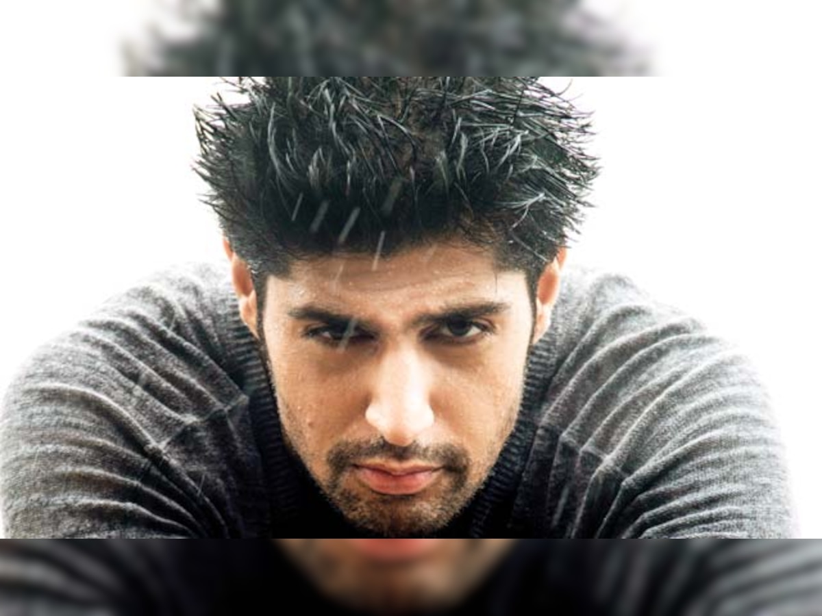 Tanuj Virwani's heartwarming gesture for stray dogs!