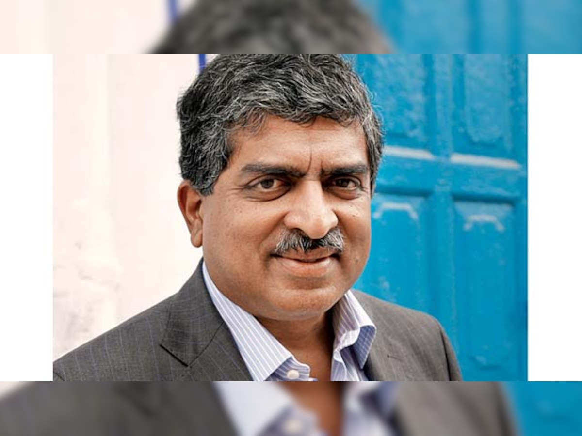 Nandan Nilekani could make a comeback as Infosys chairman