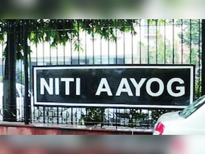 Steps need to be taken to strengthen existing welfare schemes for minorities: Niti Aayog