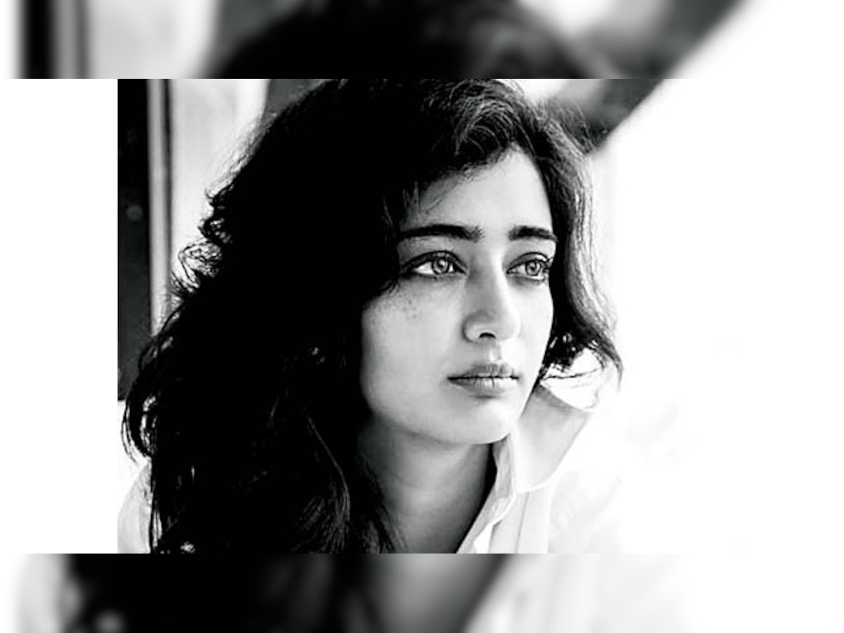 Vivegam: Akshara Haasan talks about her Tamil debut