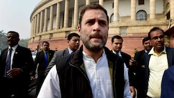 Rahul Gandhi leaves for Norway, to skip Lalu Prasad Yadav's Sunday rally