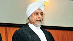 After action-packed week, Justice Khehar retires