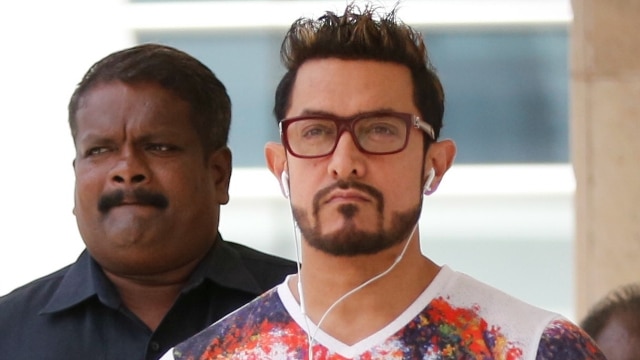 Secret superstar clearance bollywood