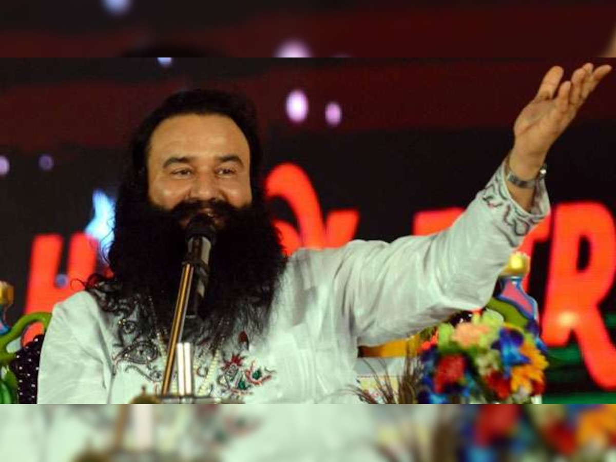 Gurmeet Ram Rahim Singh verdict: 15 years on, scribe's son awaits justice for father who exposed Dera chief