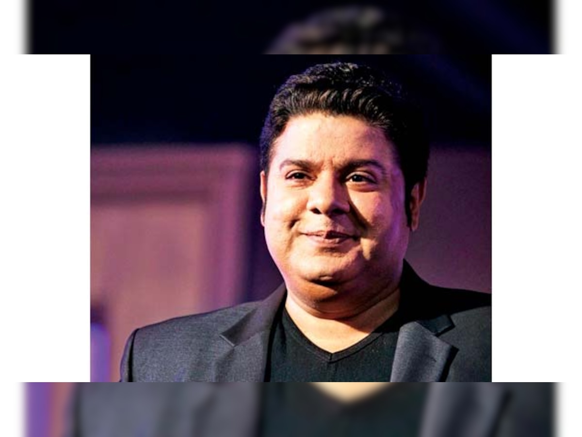 Sajid Khan on completing 10 years as a filmmaker in the industry