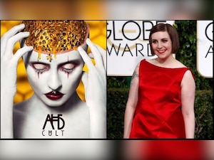 AHS: Cult | Ryan Murphy reveals details about Lena Dunham's Valerie Solanas