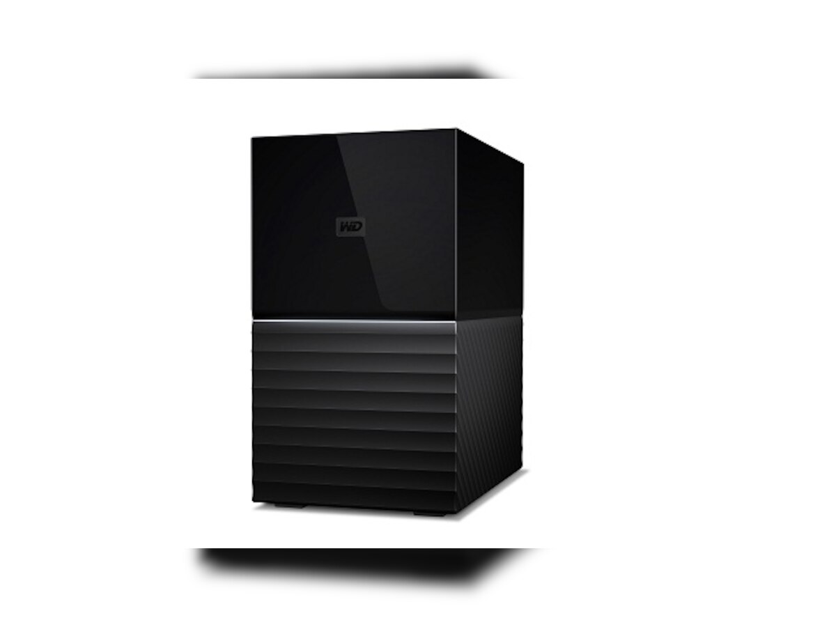 Western Digital introduces 20TB external hard drive