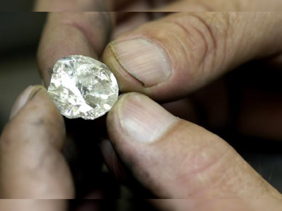 Trading starts today for world's first-ever diamond futures in India