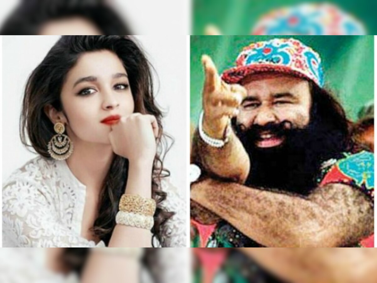 Protest against Gurmeet Ram Rahim's conviction stalls Meghna Gulzar's 'Raazi' shoot, Alia Bhatt stuck in Patiala